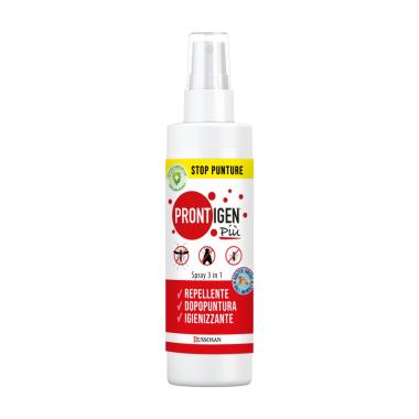 Prontigen zanzare spray 100 ml