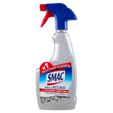 Smac brillacciaio trigger ml 520