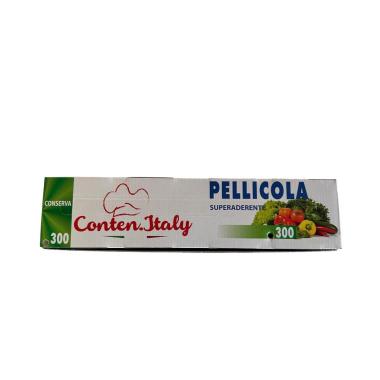 Contenitaly pellicola 300 s.