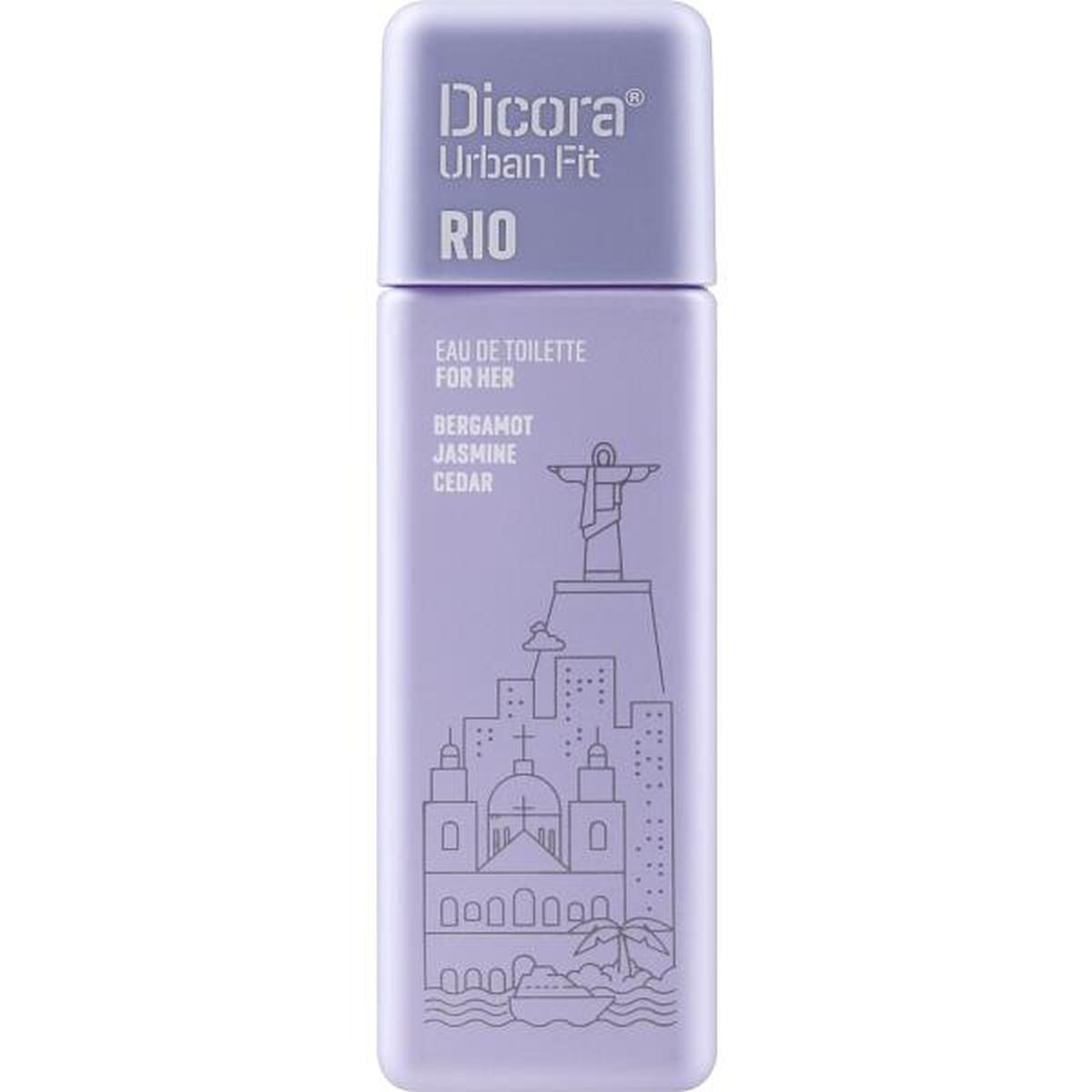 Dicora edt rio 30ml