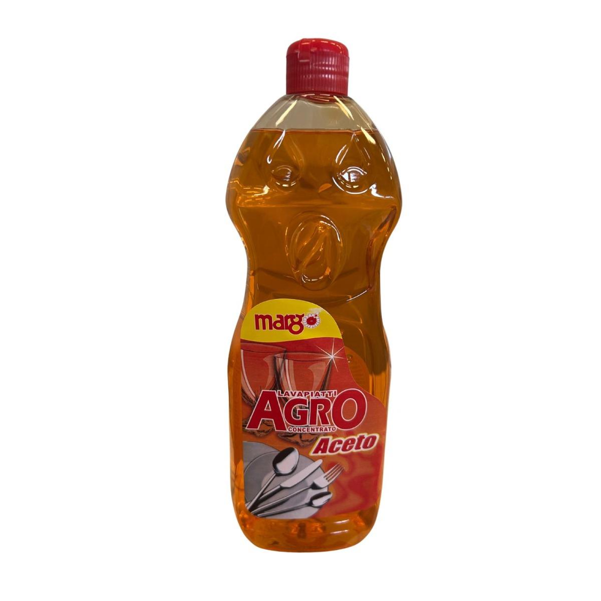 Lavapiatti agro aceto ml 1000