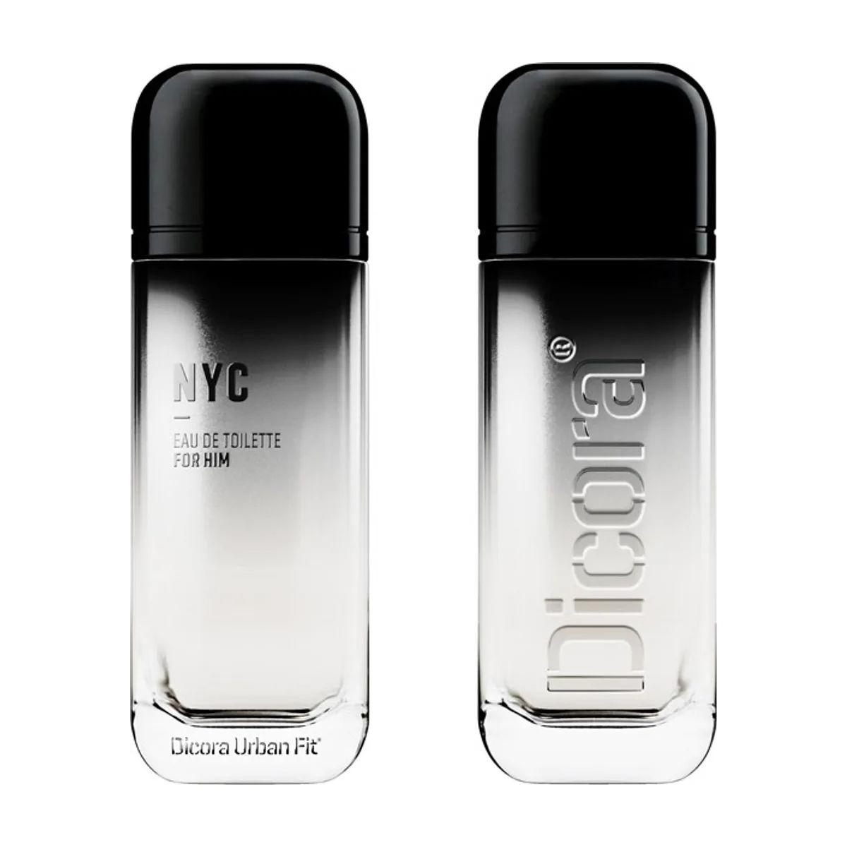 Dicora uf edt nyc for him 40ml