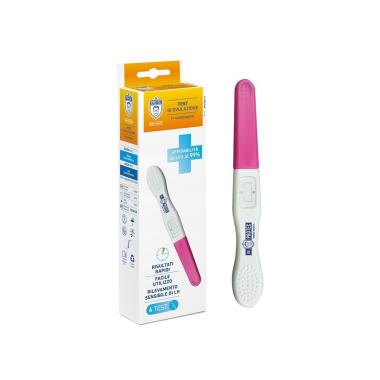 Dr. protec test ovulazione conf. da 4pz