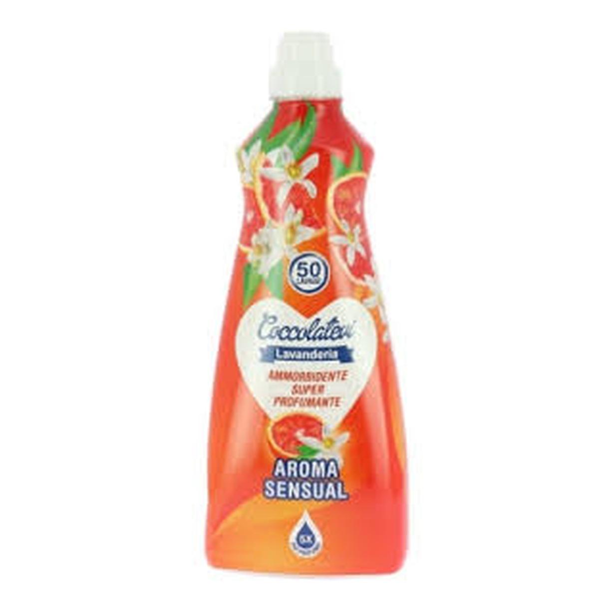 Coccolatevi ammorb.1250 ml aroma sensual