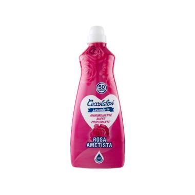 Coccolatevi ammorb.1250 ml rosa  amet.