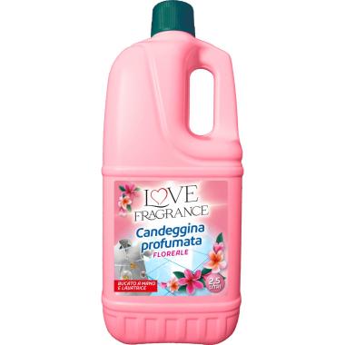 Love fragrance cand. 2,5 lt floreale