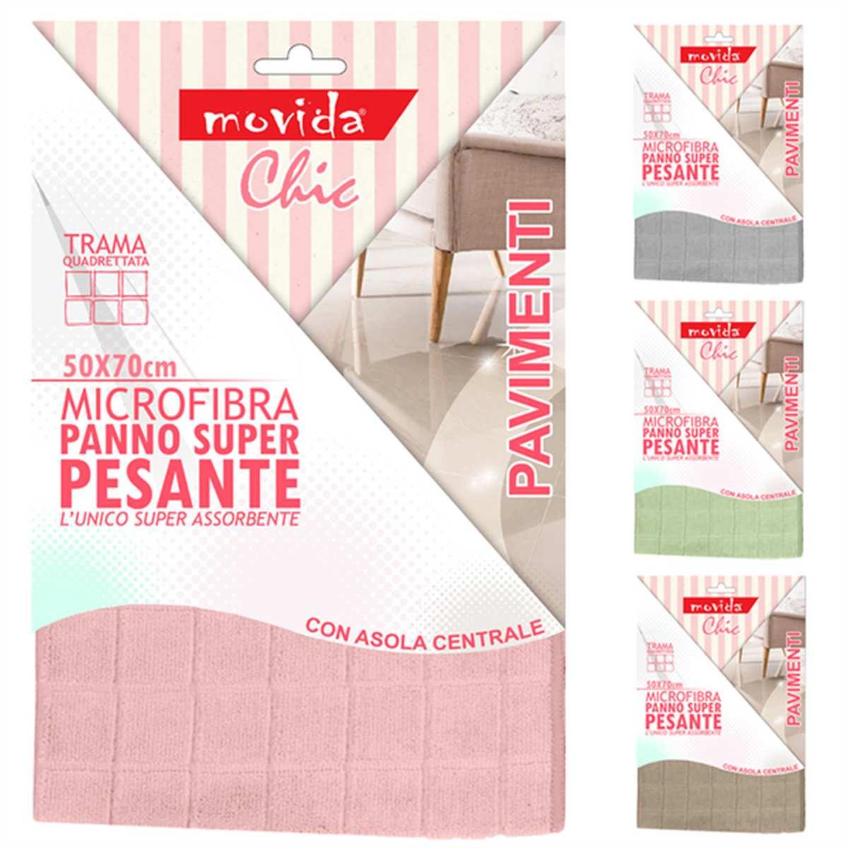 Movida gold shabby chic 50x70