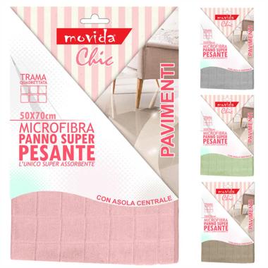 Movida gold shabby chic 50x70