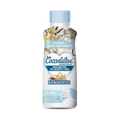 Coccolatevi prof bucato 250 ml bianco latte x 10