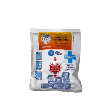 Dr. protec ghiaccio istantaneo busta